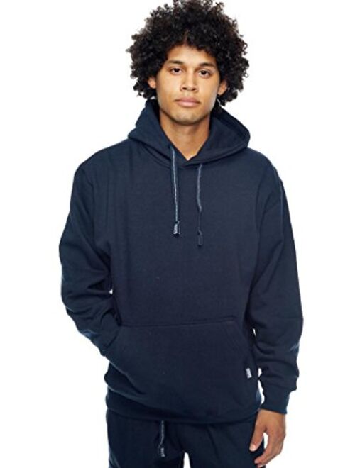 Pro Club Men's Heavyweight Pullover Hoodies