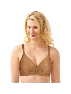 Comfort Revolution Wirefree Bra