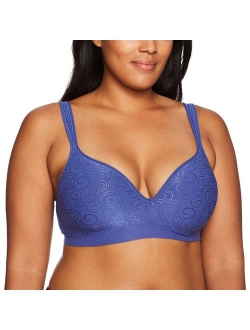 Comfort Revolution Wirefree Bra