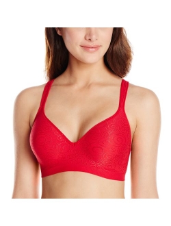 Comfort Revolution Wirefree Bra