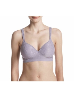 Comfort Revolution Wirefree Bra