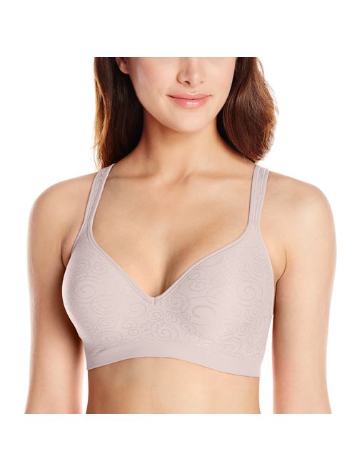 Bali Comfort Revolution Wirefree Bra