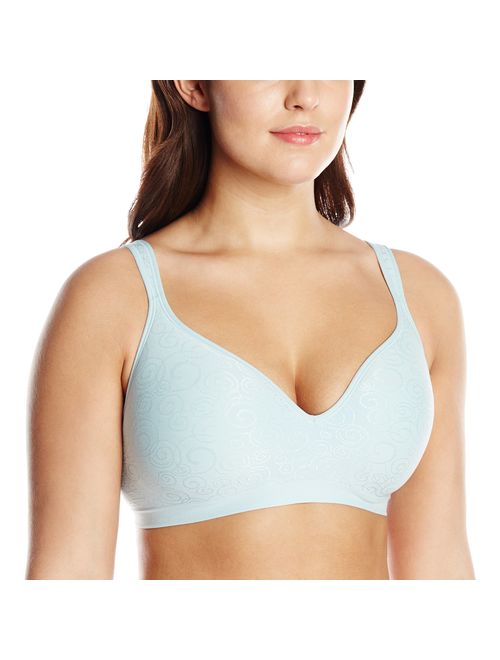 Bali Comfort Revolution Wirefree Bra