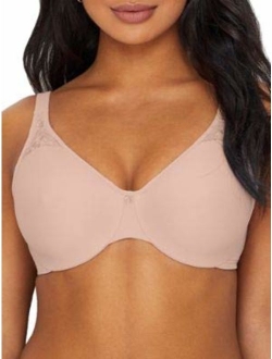 Passion For Comfort Minimizer Underwire Bra