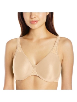 Passion For Comfort Minimizer Underwire Bra