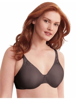 Passion For Comfort Minimizer Underwire Bra