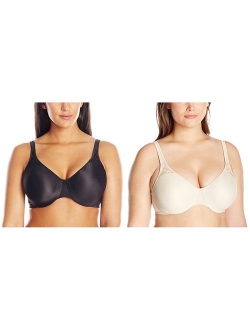 Passion For Comfort Minimizer Underwire Bra