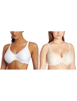 Passion For Comfort Minimizer Underwire Bra