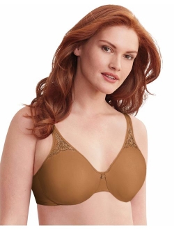 Passion For Comfort Minimizer Underwire Bra