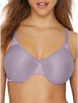 Passion For Comfort Minimizer Underwire Bra