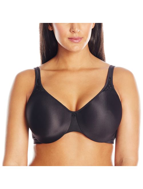 Buy BaliWomen's Passion for Comfort Minimizer Underwire Bra Online