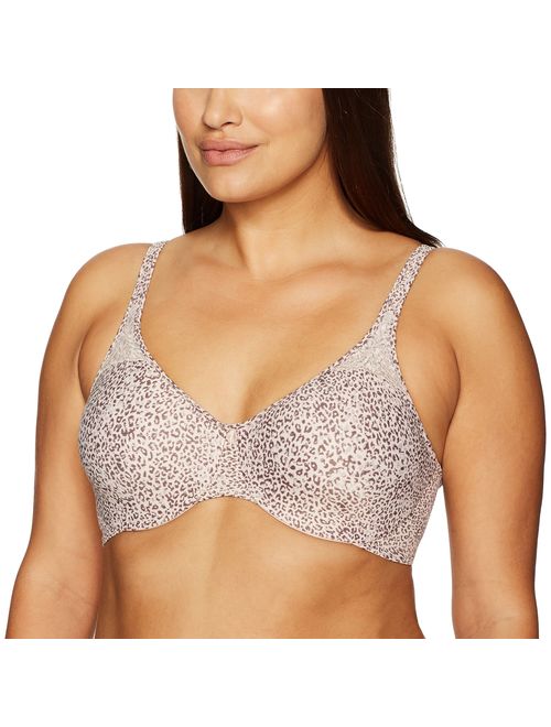 Bali Passion For Comfort Minimizer Underwire Bra