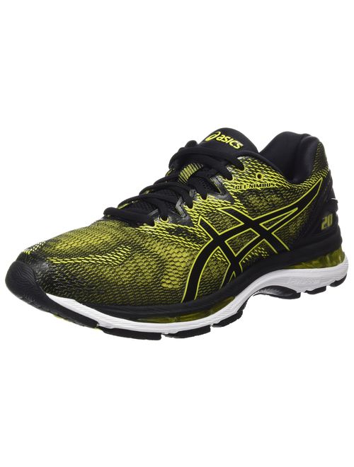 ASICS Men's GEL-Nimbus 20 Running Shoes