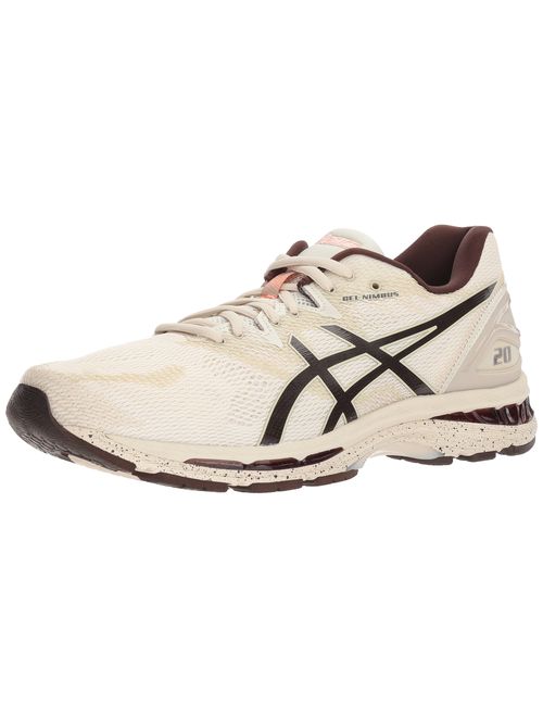 ASICS Men's GEL-Nimbus 20 Running Shoes