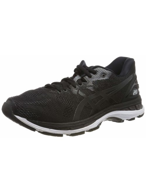 ASICS Men's GEL-Nimbus 20 Running Shoes