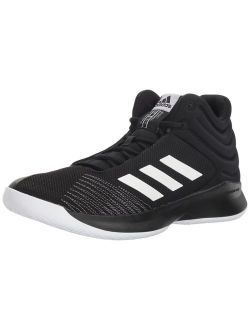 Men's Pro Spark 2018 Basketball Shoe