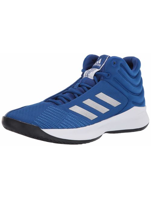 adidas Men's Pro Spark 2018 Basketball Shoe