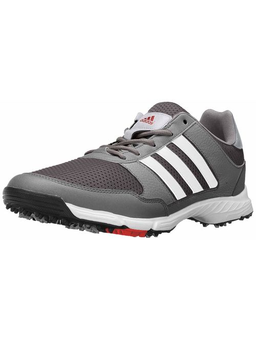 adidas Men's Tech Response 4.0 Golf Shoe