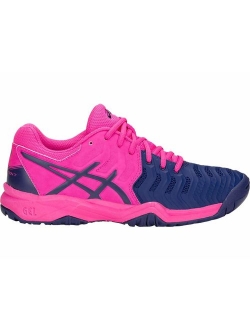 Kids Gel-Resolution 7 GS Tennis Shoe