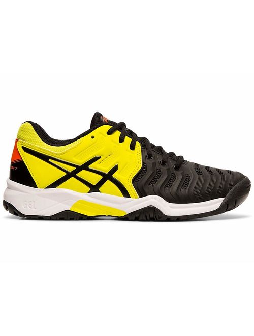 ASICS Kids Gel-Resolution 7 GS Tennis Shoe