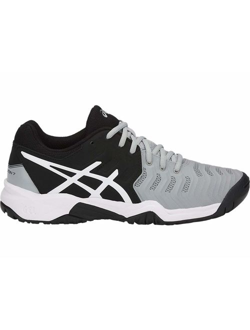 ASICS Kids Gel-Resolution 7 GS Tennis Shoe