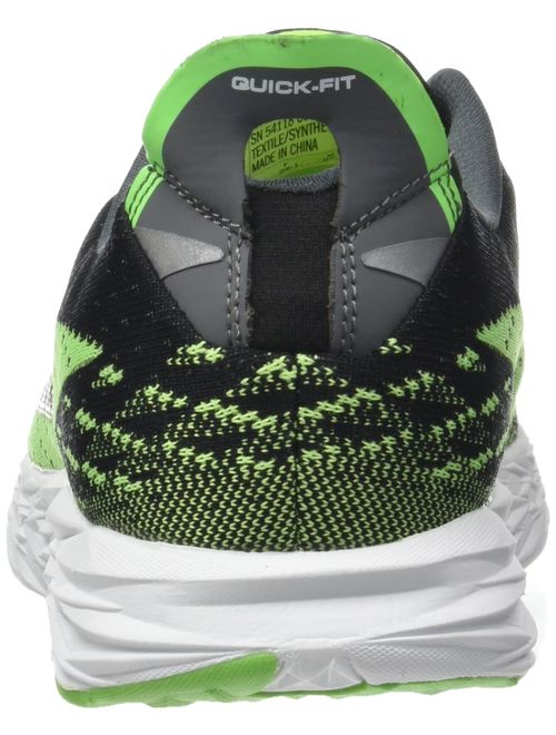 skechers go run 5 mens