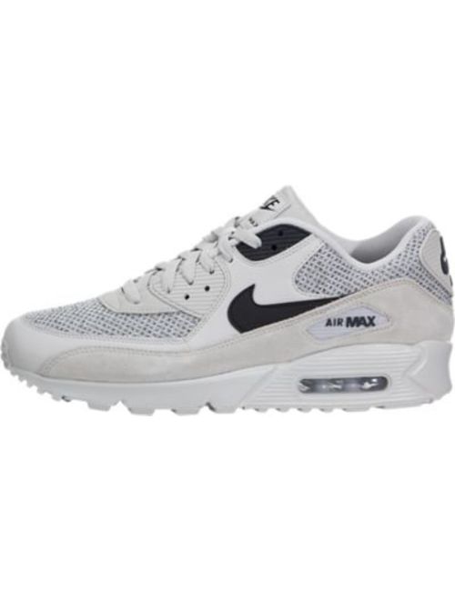 Nike Men's Air Max 90 Essential Low-Top Sneakers