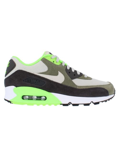 Nike Men's Air Max 90 Essential Low-Top Sneakers