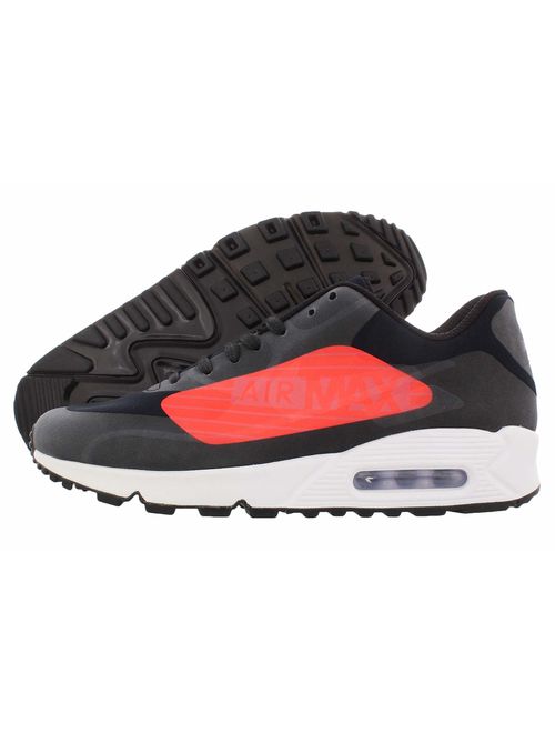 Nike Men's Air Max 90 Essential Low-Top Sneakers