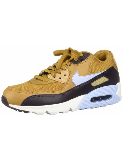 Nike Men's Air Max 90 Essential Low-Top Sneakers