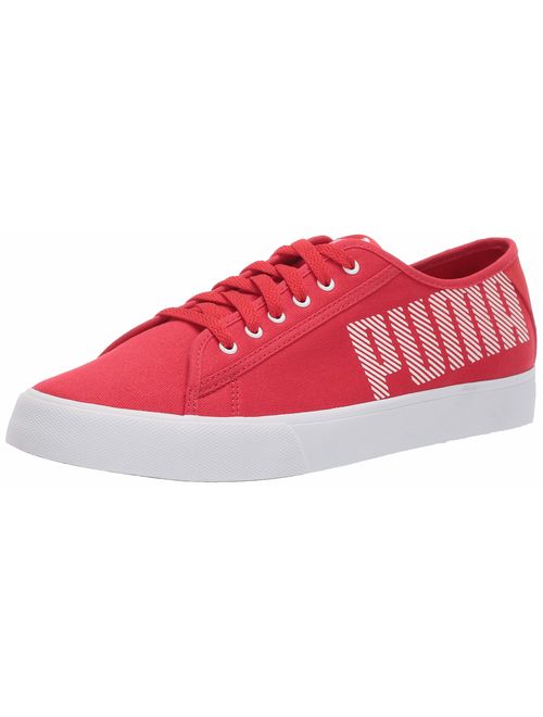 PUMA Men's Bari Bold Sneaker