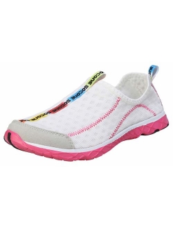 Zhuanglin Women's Quick Drying Aqua Water Shoes