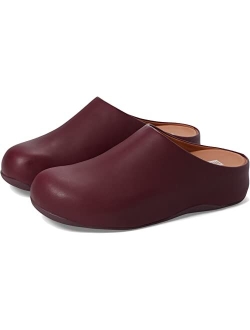 Women's Shuv Leather Clog