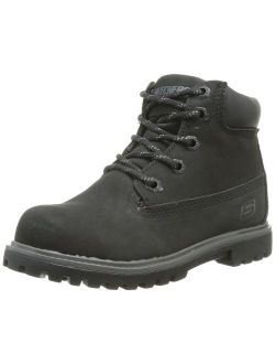 Kids Mecca Bunkhouse Classic Lace Boot