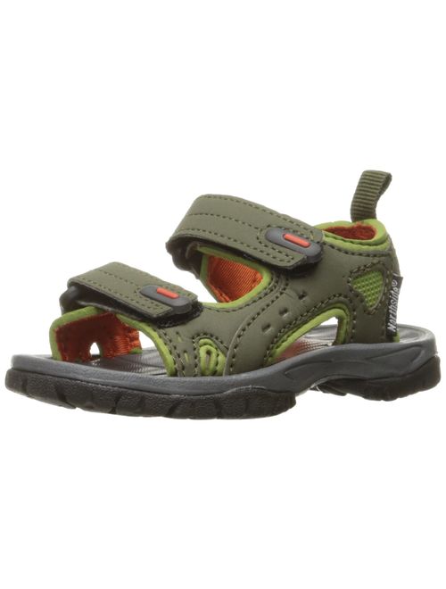 Northside Riverside II Sandal (Toddler/Little Kid/Big Kid)