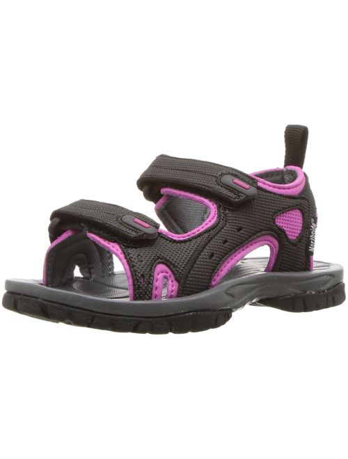 Northside Riverside II Sandal (Toddler/Little Kid/Big Kid)