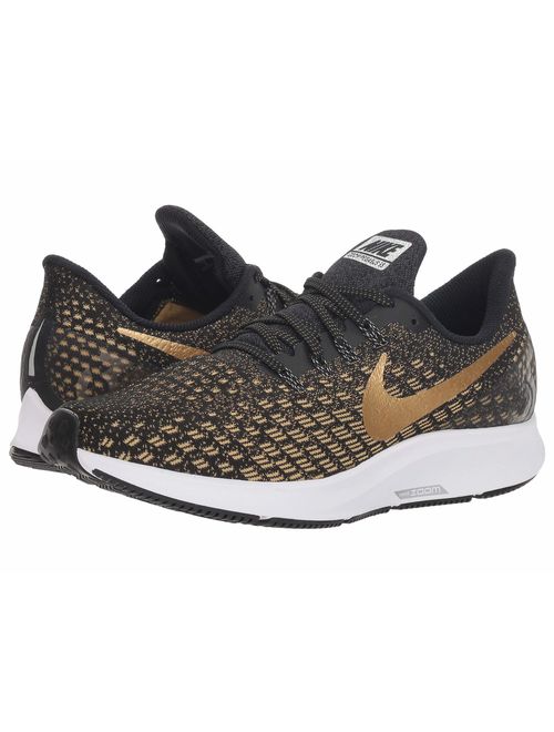 Nike Women's Fabric Mid Top Running Shoes