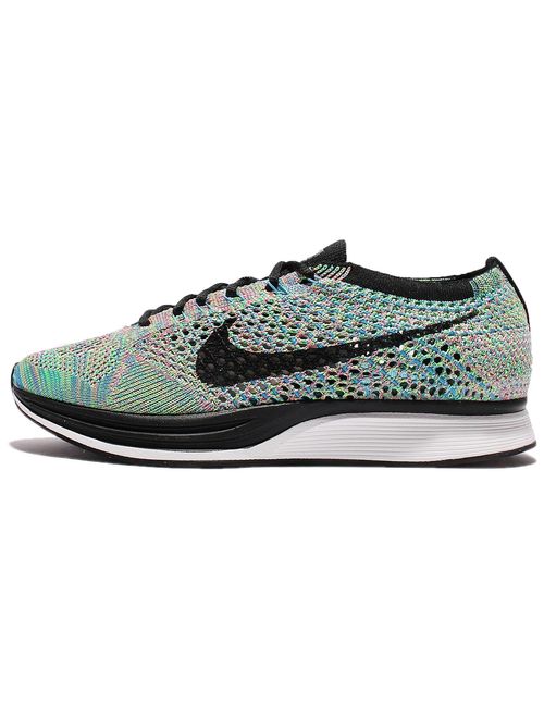 Nike Unisex Flyknit Racer Running Shoe