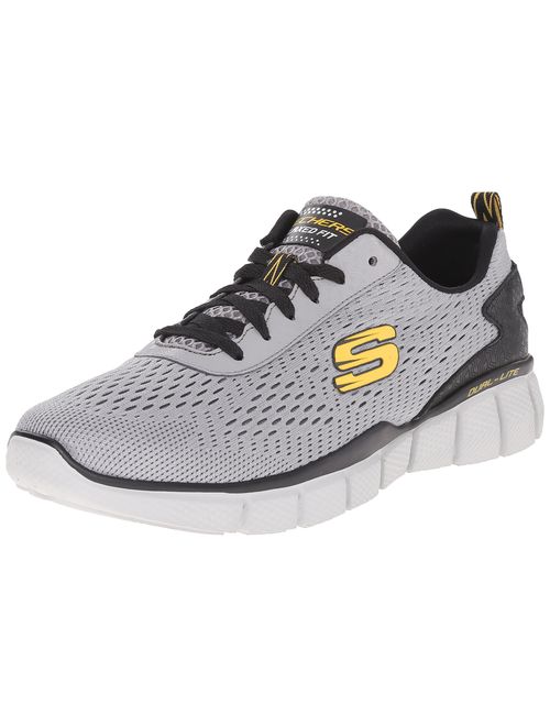 Skechers Men's Equalizer 2.0 True Balance Sneaker