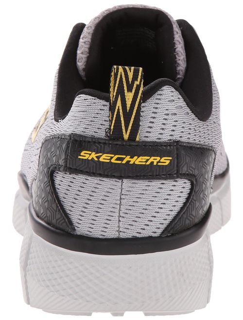 Skechers Men's Equalizer 2.0 True Balance Sneaker