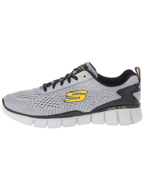 Skechers Men's Equalizer 2.0 True Balance Sneaker