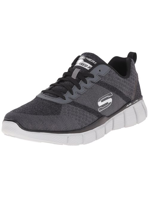 Skechers Men's Equalizer 2.0 True Balance Sneaker