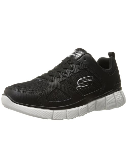 Skechers Men's Equalizer 2.0 True Balance Sneaker