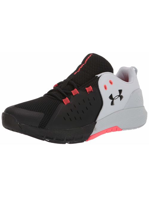 Under Armour Men's Charged Commit 2.0 Running Shoe