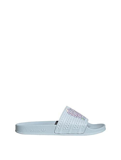 adidas Men's Adilette Slide Sandal