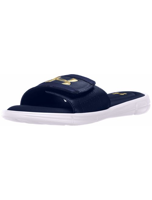 Under Armour Men's Ignite V Slide Sandal