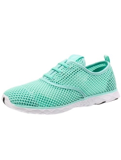 Women's Quick Drying Aqua Water Shoes