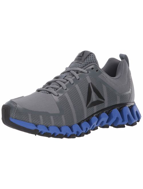 Reebok Men's ZigWild Tr 5.0 Running Shoe