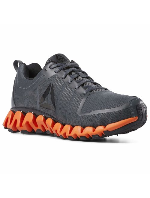 Reebok Men's ZigWild Tr 5.0 Running Shoe