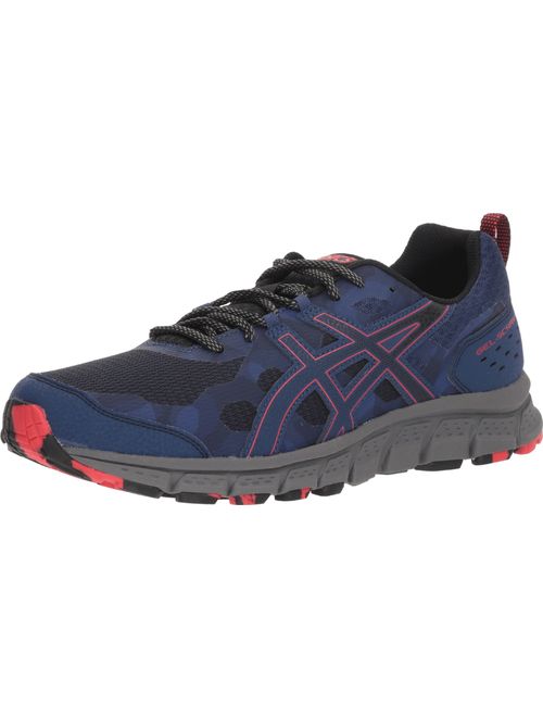 ASICS Gel Scram 4 Men's Running Shoe